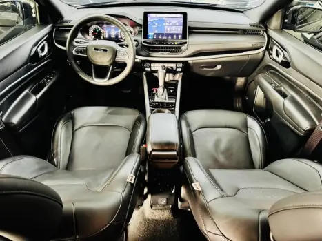 COMPASS LONG. T270 1.3 TB 4X2 FLEX AUT.