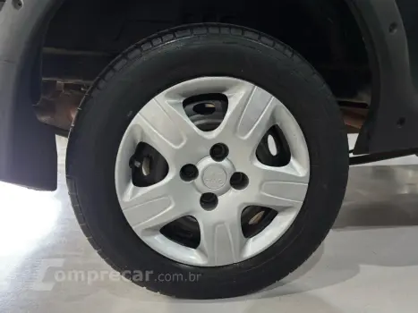 STRADA 1.4 MPI FIRE CE 8V FLEX 2P MANUAL