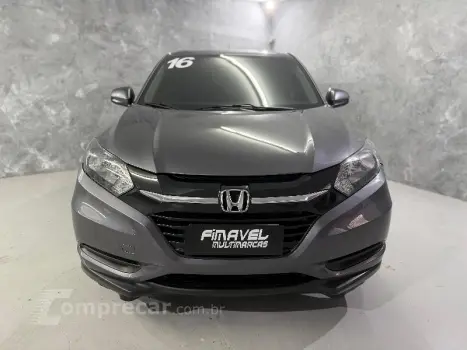 Honda HR-V 1.8 16V LX 4 portas