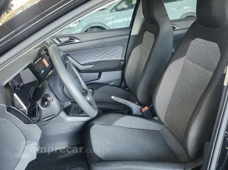 POLO 1.0 170 TSI MANUAL