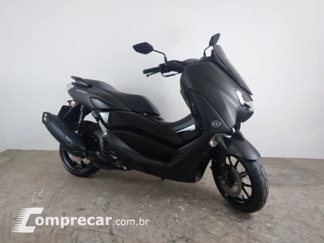 Yamaha YAMAHA NMAX 160 ABS