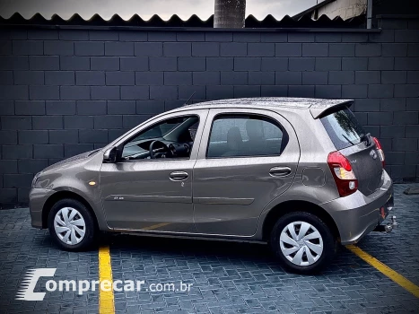 ETIOS 1.3 X 16V