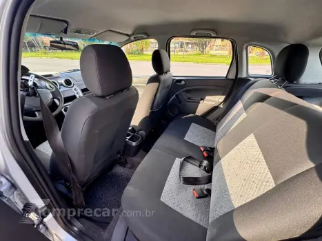 Fiesta 1.0 Rocam Hatch 8V Flex 4P Manual