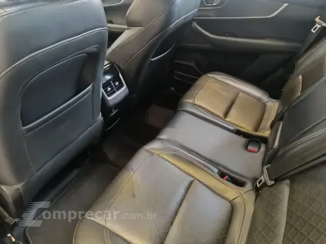 TIGGO 8 1.6 TGDI TXS DCT