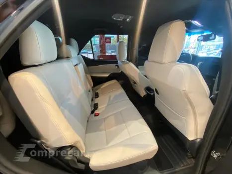 HILUX SW4 2.8 D-4D TURBO DIESEL DIAMOND 7L 4X4 AU