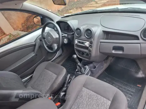 Ka 1.0 Mpi 8V Flex 2P Manual