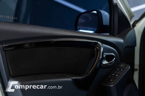 DUSTER 2.0 16V Dynamique