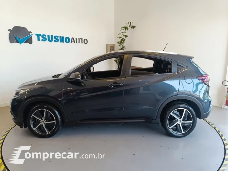 HR-V 1.8 16V EX 4P AUTOMÁTICO