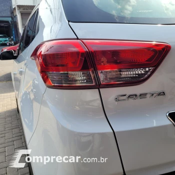 Creta Attitude 1.6 16V Flex Mec.