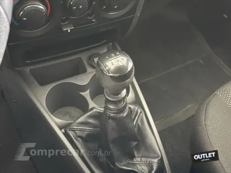 PALIO 1.0 MPI FIRE 8V FLEX 4P MANUAL