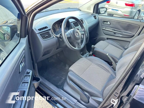 SPACEFOX 1.6 MI Comfortline 8V