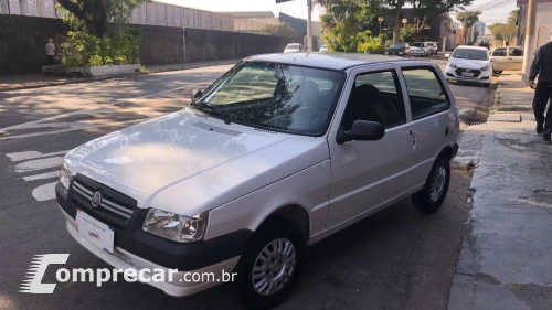 Fiat UNO 1.0 Fire Attractive 2 portas