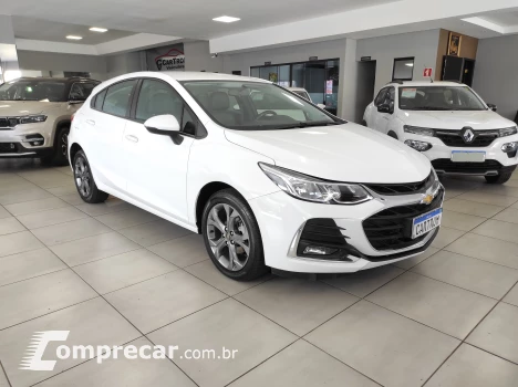 CRUZE 1.4 LT