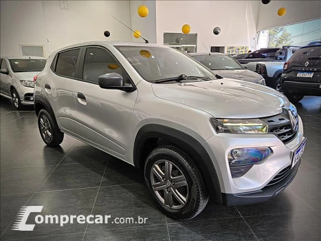 KWID 1.0 12V SCE ZEN