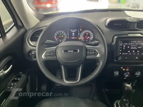 RENEGADE 1.3 T270 Turbo Sport