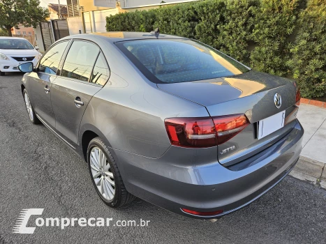 JETTA 1.4 16V TSI Comfortline