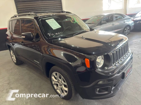 RENEGADE 1.8 16V Sport