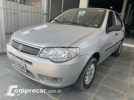 Fiat PALIO 1.0 MPI Fire Celebration 8V 4 portas