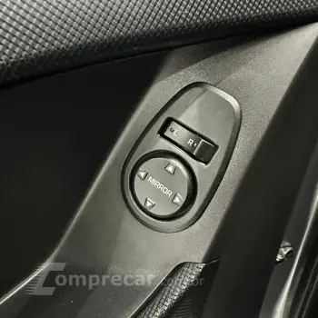 Creta Action 1.6 16V Flex Aut.