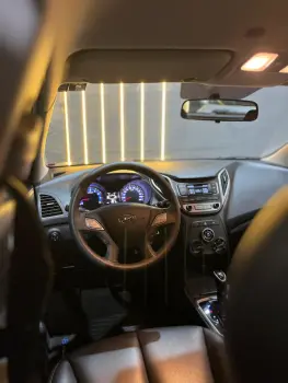 HB20 1.6 Comfort Plus 16V