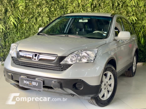 Honda CRV 2.0 LX 4X2 16V 4 portas