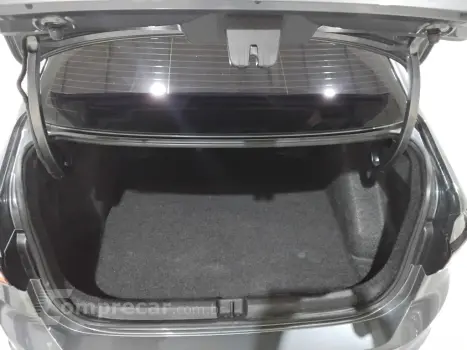 VIRTUS 1.0 200 TSI COMFORTLINE AUTOMÁTICO