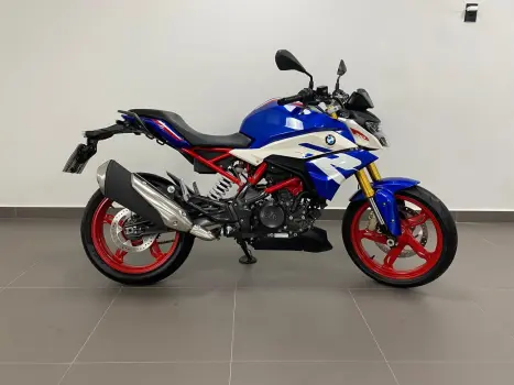 BMW G 310 R