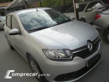 SANDERO 1.6 Expression 8V