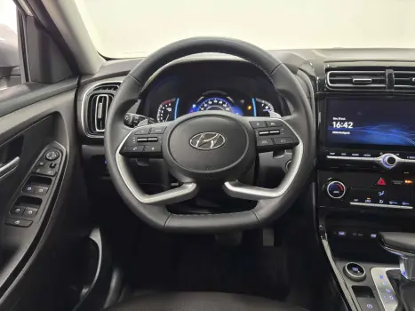 CRETA 1.0 TGDI FLEX PLATINUM AUTOMÁTICO