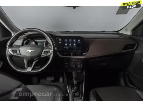 MONTANA 1.2 TURBO FLEX LTZ AUTOMÁTICO