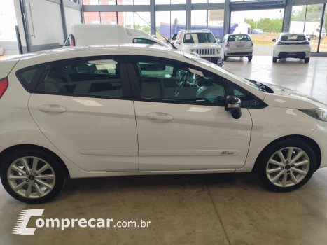 FIESTA 1.0 Ecoboost SEL Hatch 12V