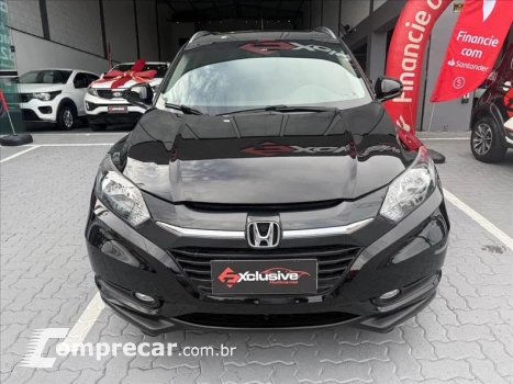 HR-V 1.8 16V EX