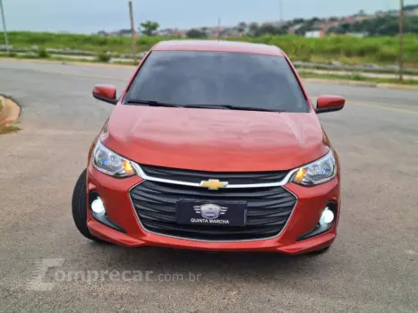 ONIX 1.0 TURBO FLEX LTZ MANUAL