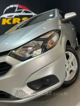 PRISMA Sed. LT 1.4 8V FlexPower 4p