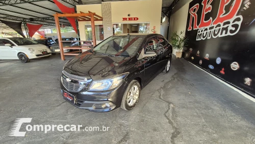 CHEVROLET PRISMA 1.4 LTZ Spe/4 8V 4 portas