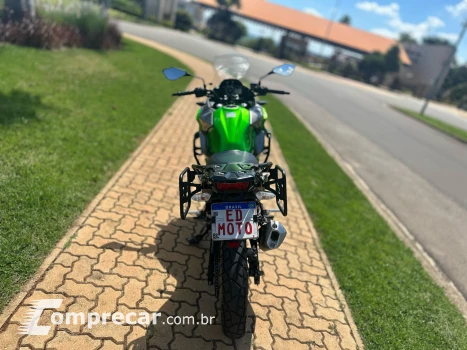 VERSYS X 300 ABS