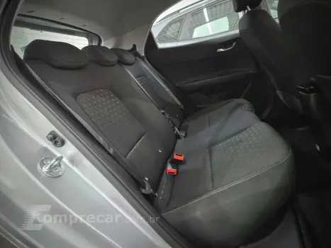 HB20 1.0 12V FLEX LIMITED PLUS MANUAL