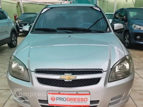 CELTA - 1.0 MPFI LT 8V 4P MANUAL