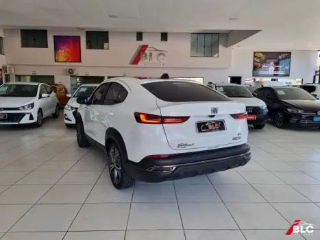 FASTBACK - 1.0 TURBO 200 IMPETUS CVT