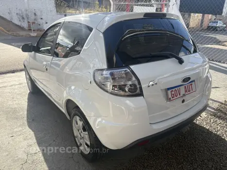 Ka Hatch 1.0 CLASS FLEX