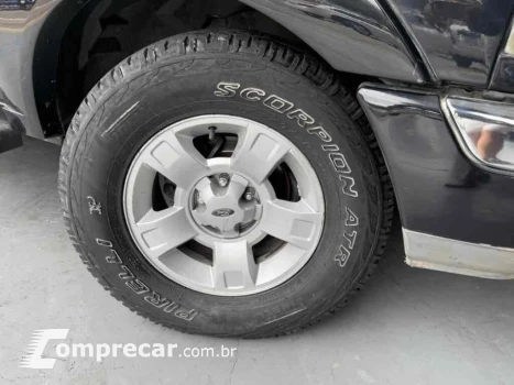 RANGER 2.3 XLT 16V 4X2 CD GASOLINA 4P MANUAL