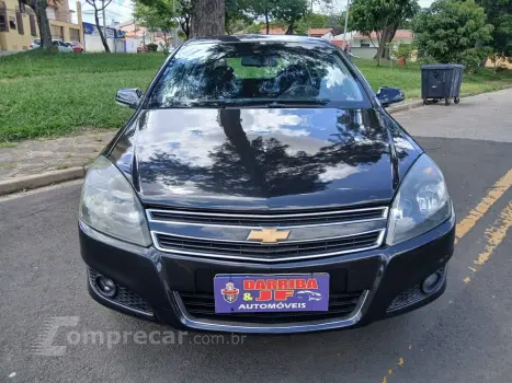 VECTRA 2.0 MPFI GT Hatch 8V