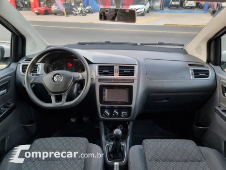 Fox Trendline 1.0 Flex 12V 5p