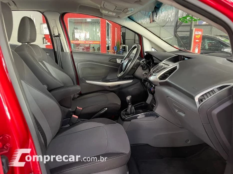 ECOSPORT 1.6 Freestyle 16V