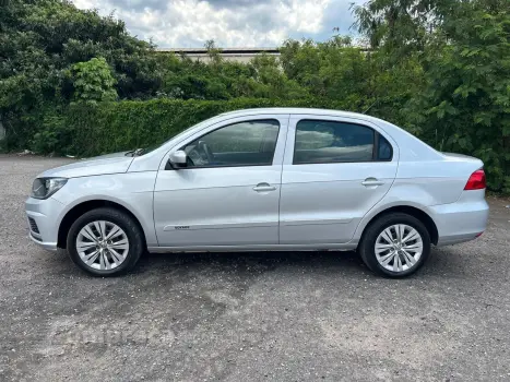 VOYAGE 1.0 12V MPI Totalflex