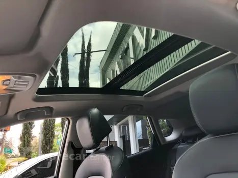 Tracker 1.2 Turbo Flex Premier Automático