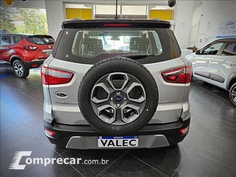 ECOSPORT 1.5 Ti-vct Freestyle