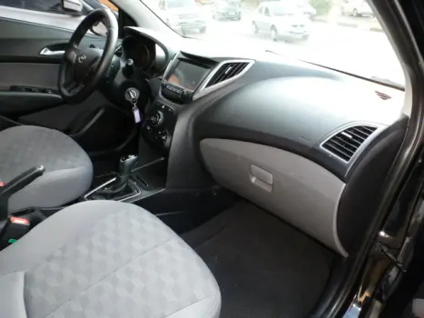 HB20 1.6 Comfort Plus 16V