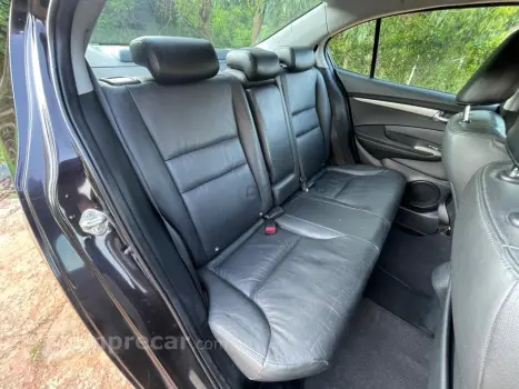 CITY 1.5 EX Sedan 16V