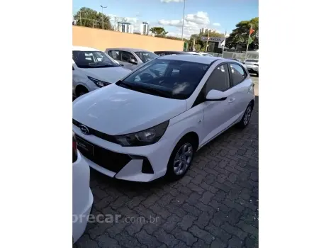 HB20 1.0 12V FLEX SENSE PLUS MANUAL